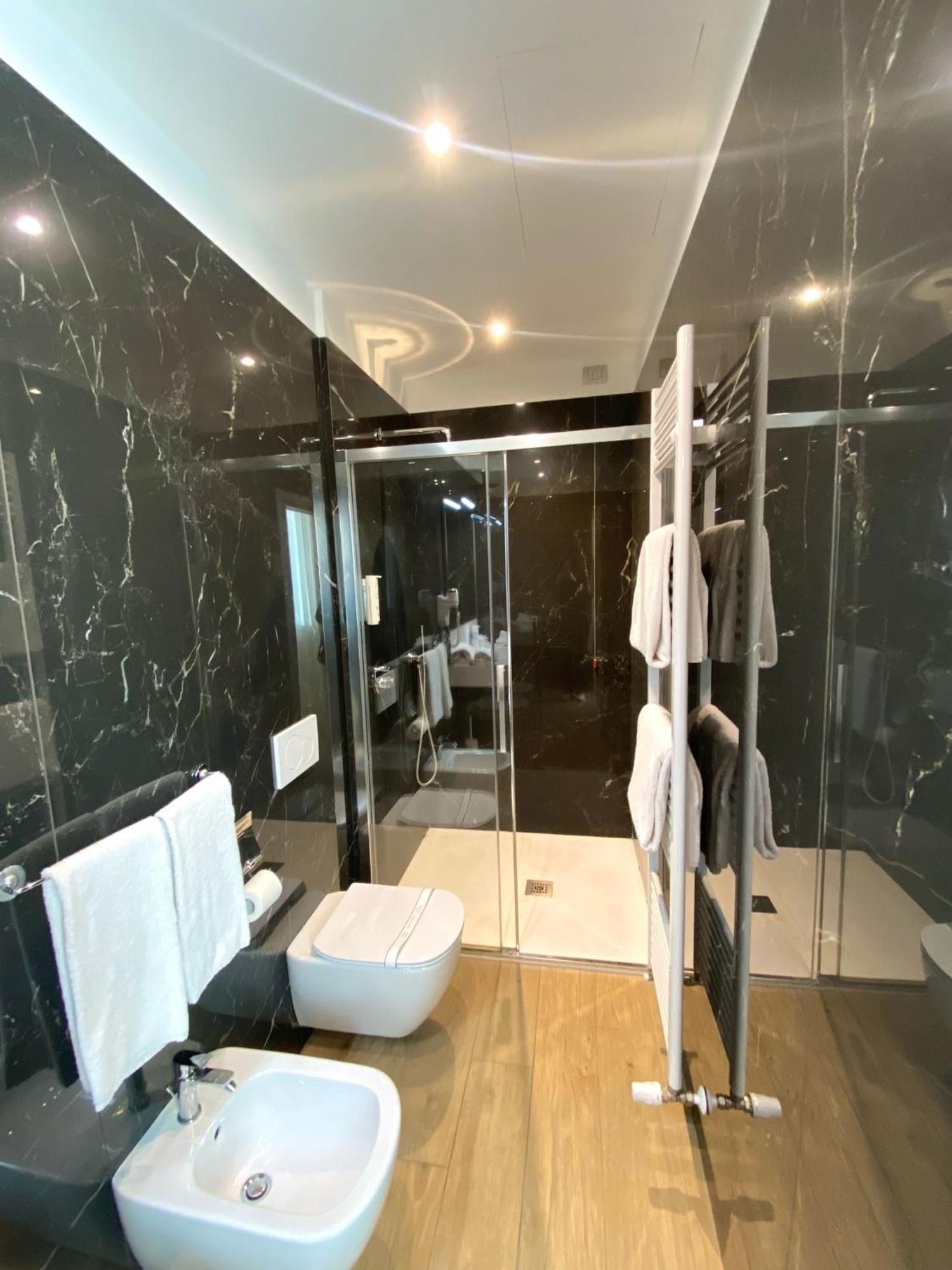 Affittacamere Boutique Room Verona Luaran gambar