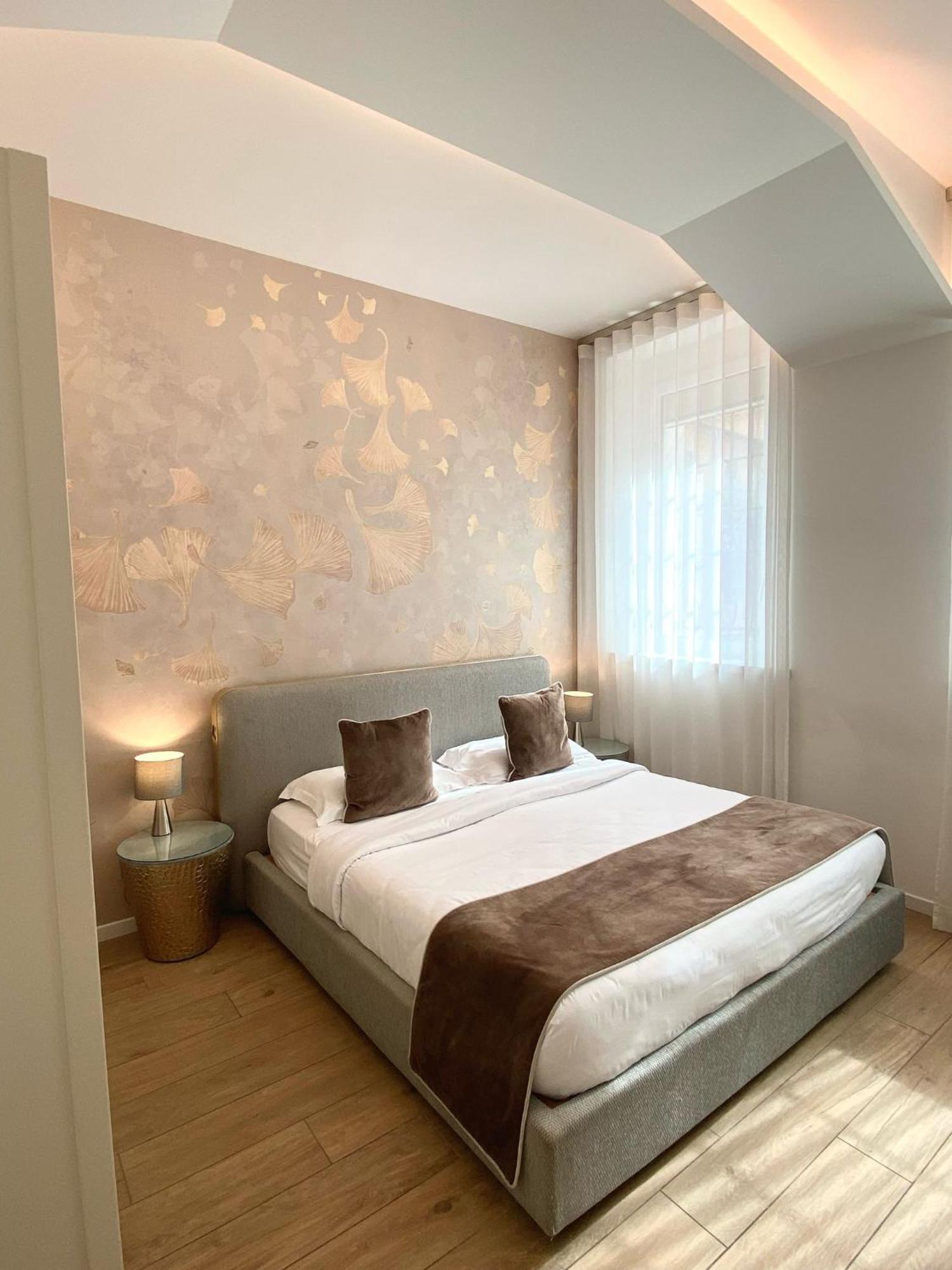 Affittacamere Boutique Room Verona Luaran gambar