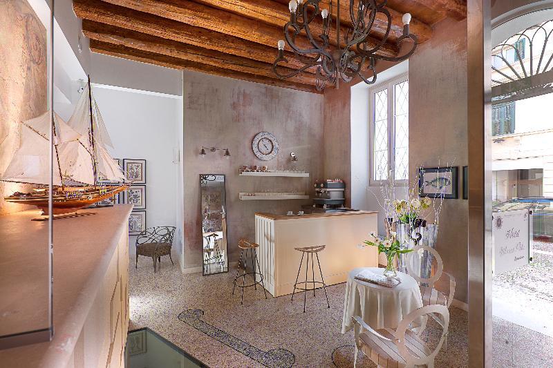 Affittacamere Boutique Room Verona Luaran gambar