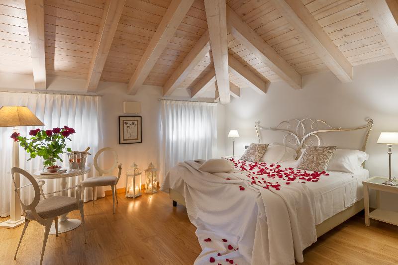 Affittacamere Boutique Room Verona Luaran gambar